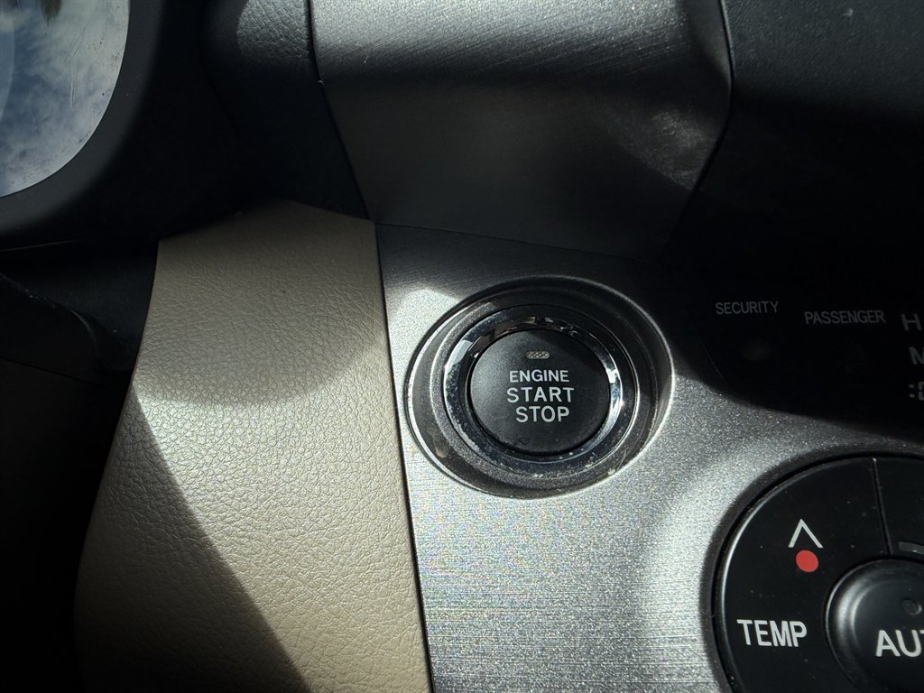 2009 Toyota RAV4 - $11,995