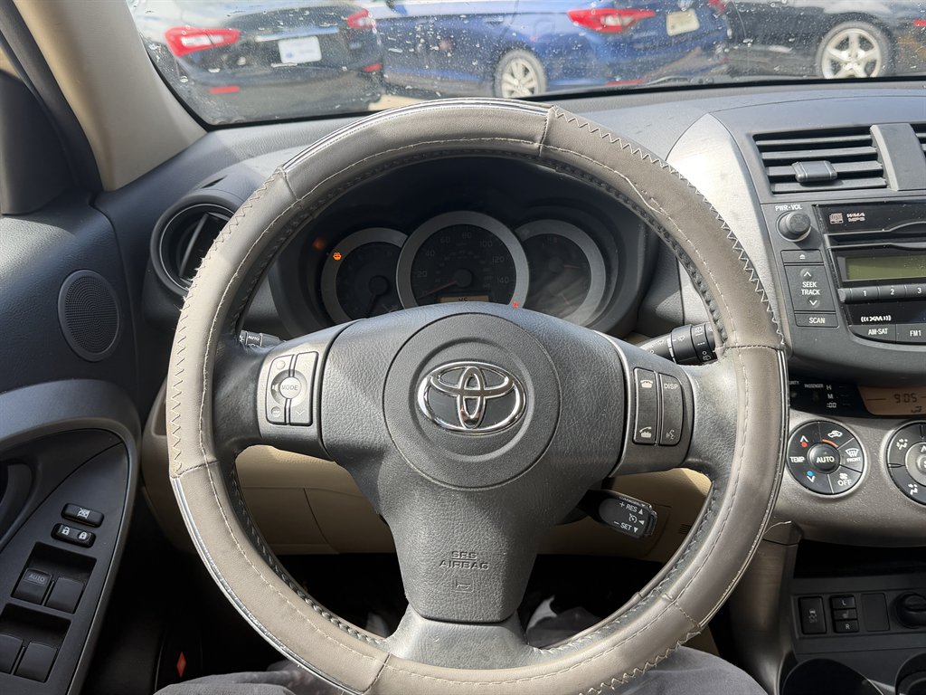 2009 Toyota RAV4 - $11,995