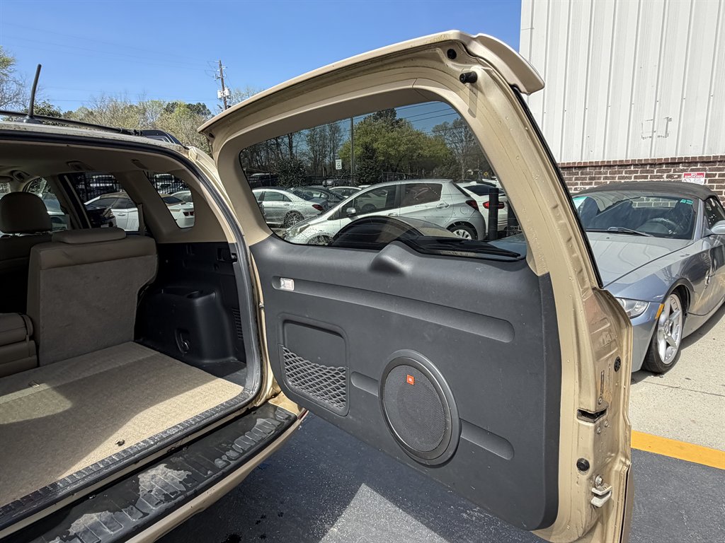 2009 Toyota RAV4 - $11,995