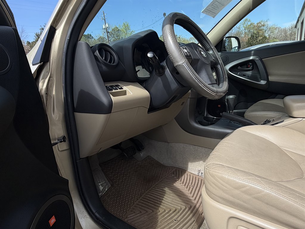2009 Toyota RAV4 - $11,995