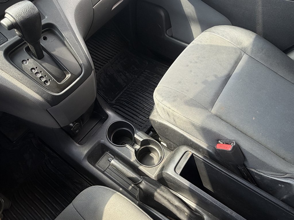 2018 Nissan NV200 - $9,995