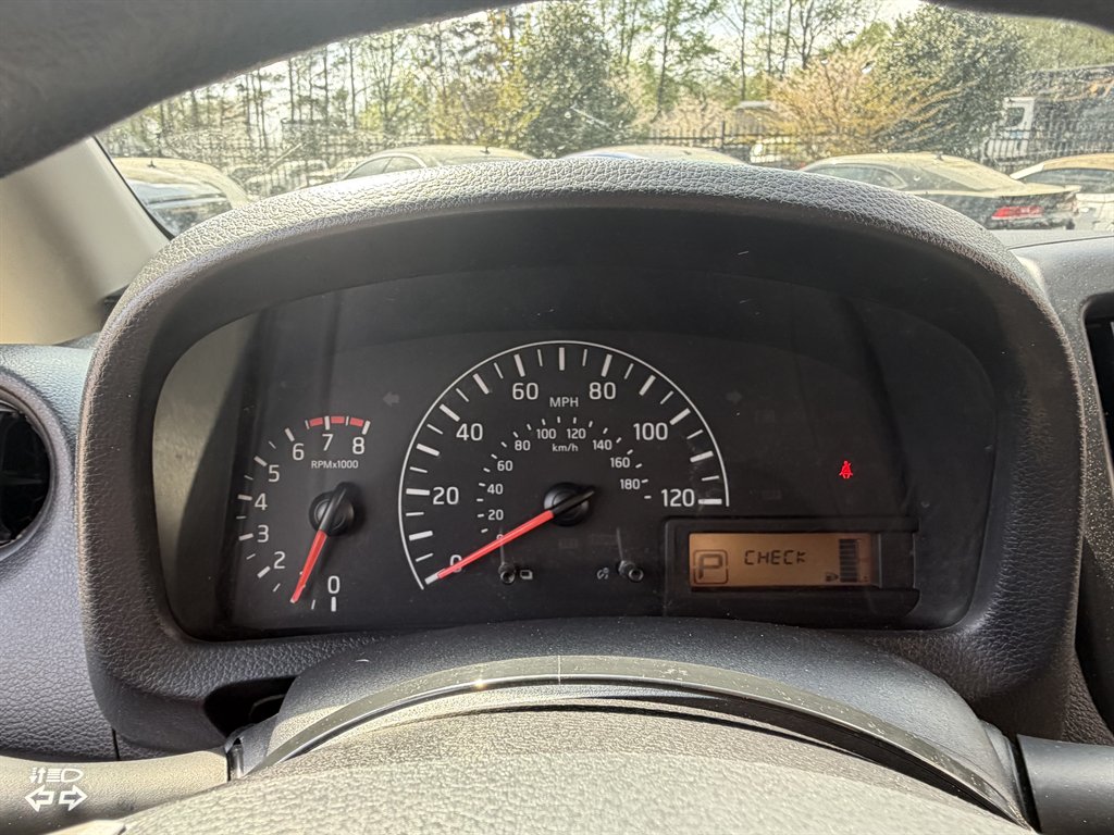2018 Nissan NV200 - $9,995