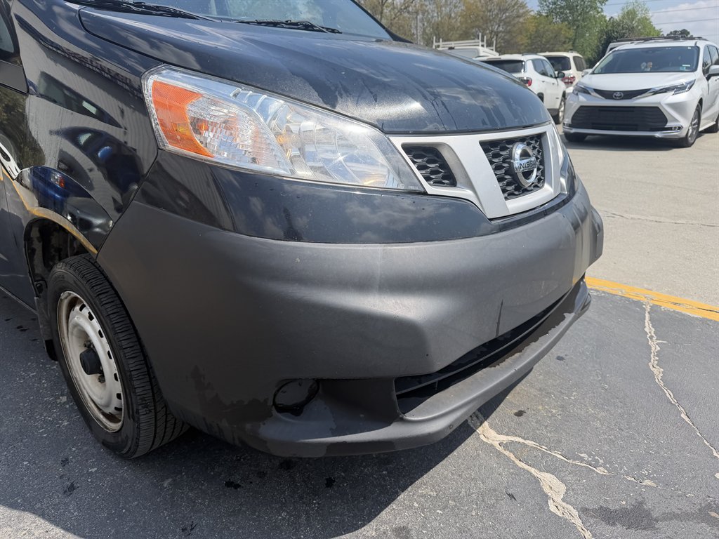 2018 Nissan NV200 - $9,995