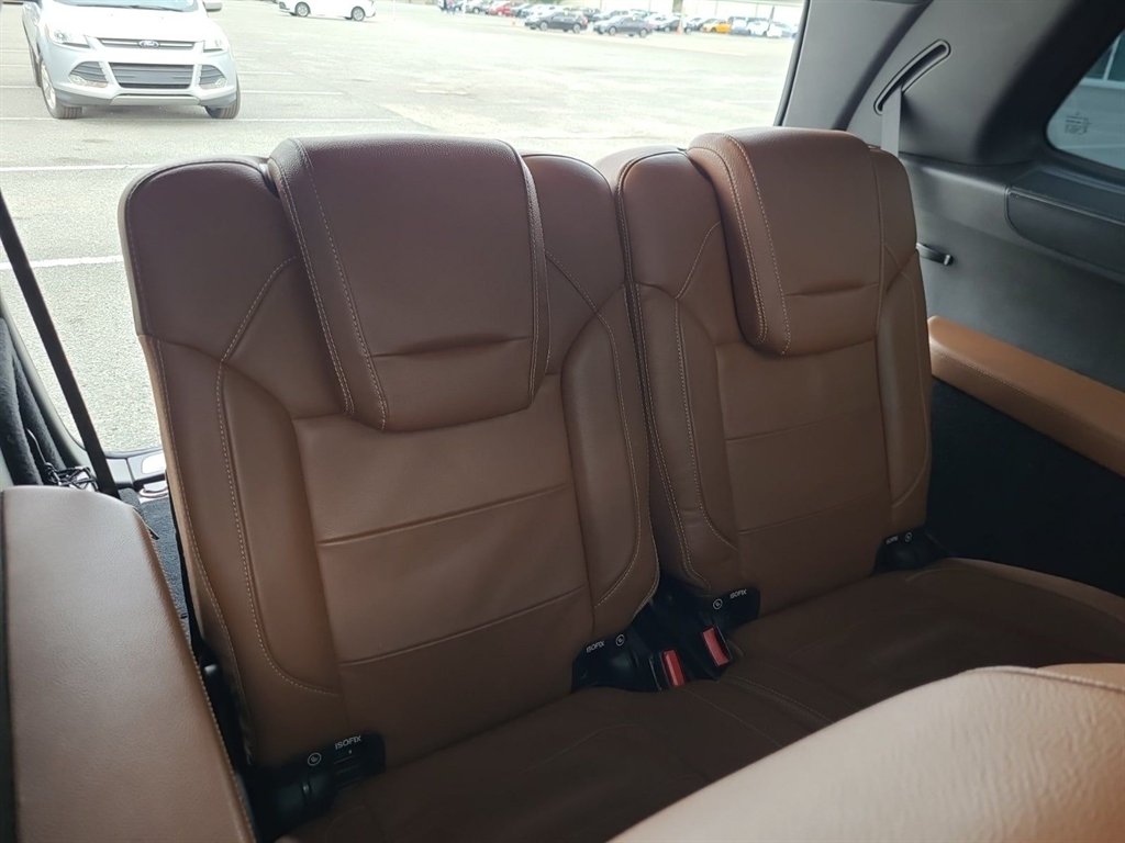 2018 Mercedes-Benz GLS - $18,995