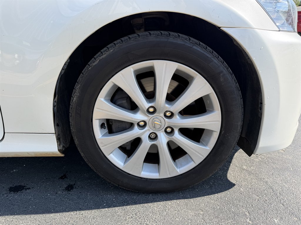 2014 Lexus GS - $14,995