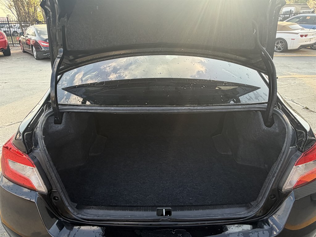 2015 Subaru WRX - $12,995