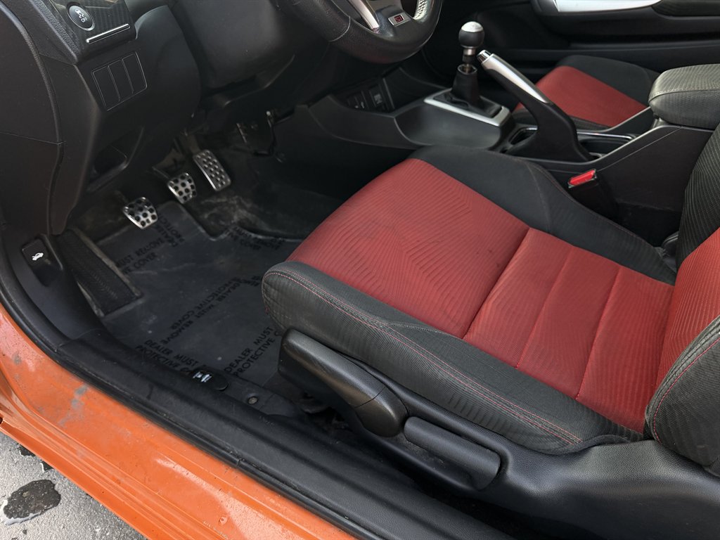 2014 Honda Civic - $11,995