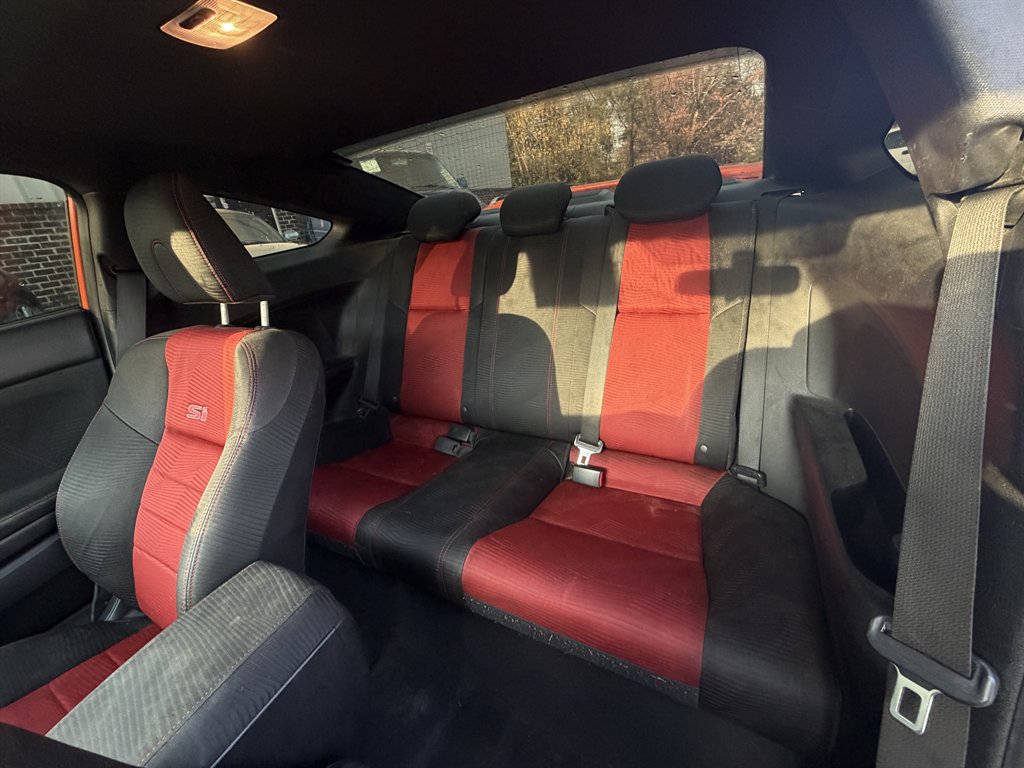 2014 Honda Civic - $11,995