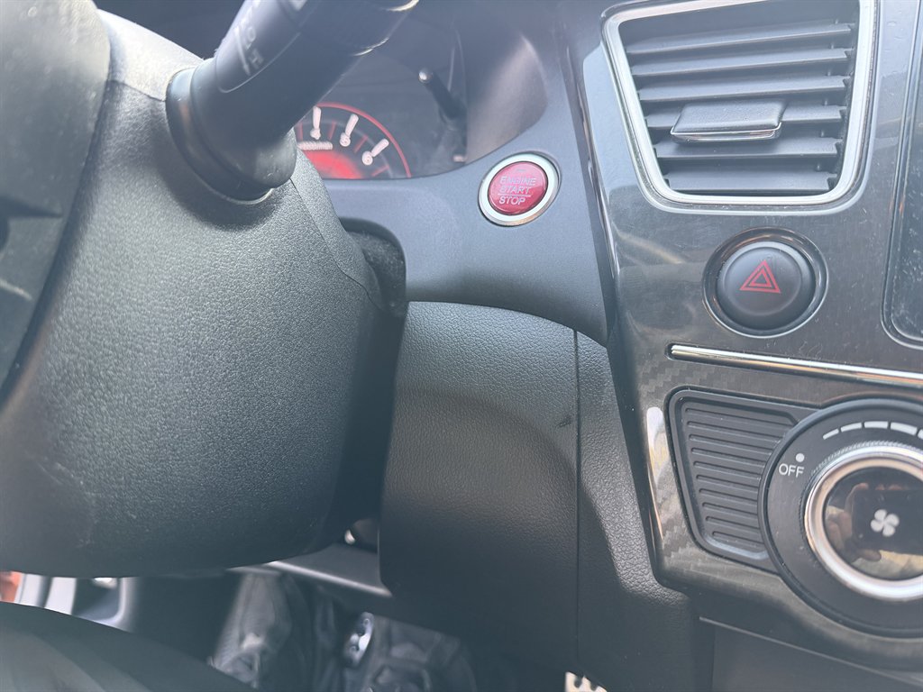 2014 Honda Civic - $11,995