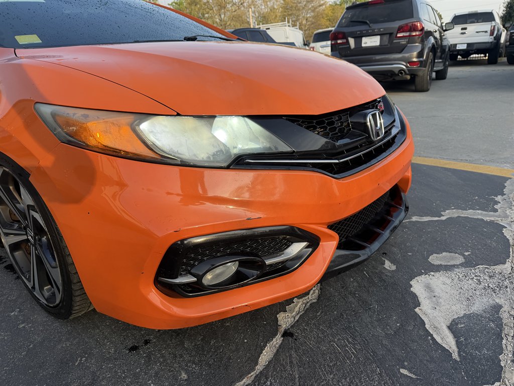 2014 Honda Civic - $11,995