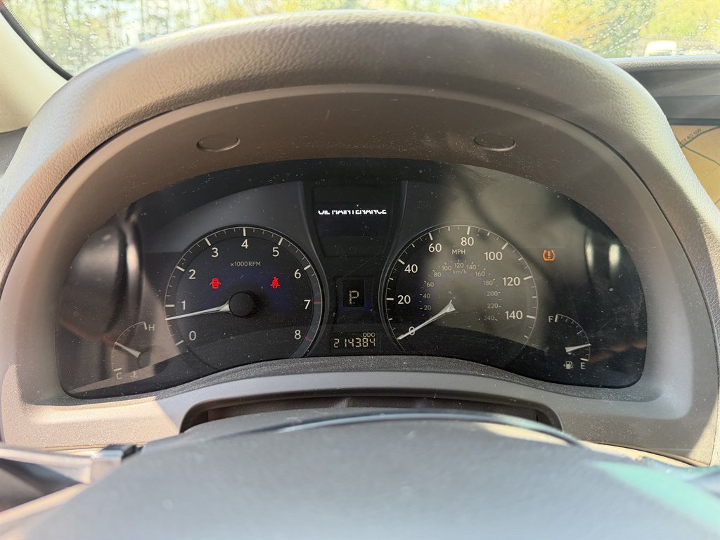 2010 Lexus RX - $7,995