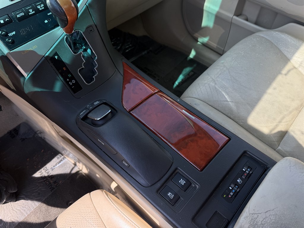 2010 Lexus RX - $7,995