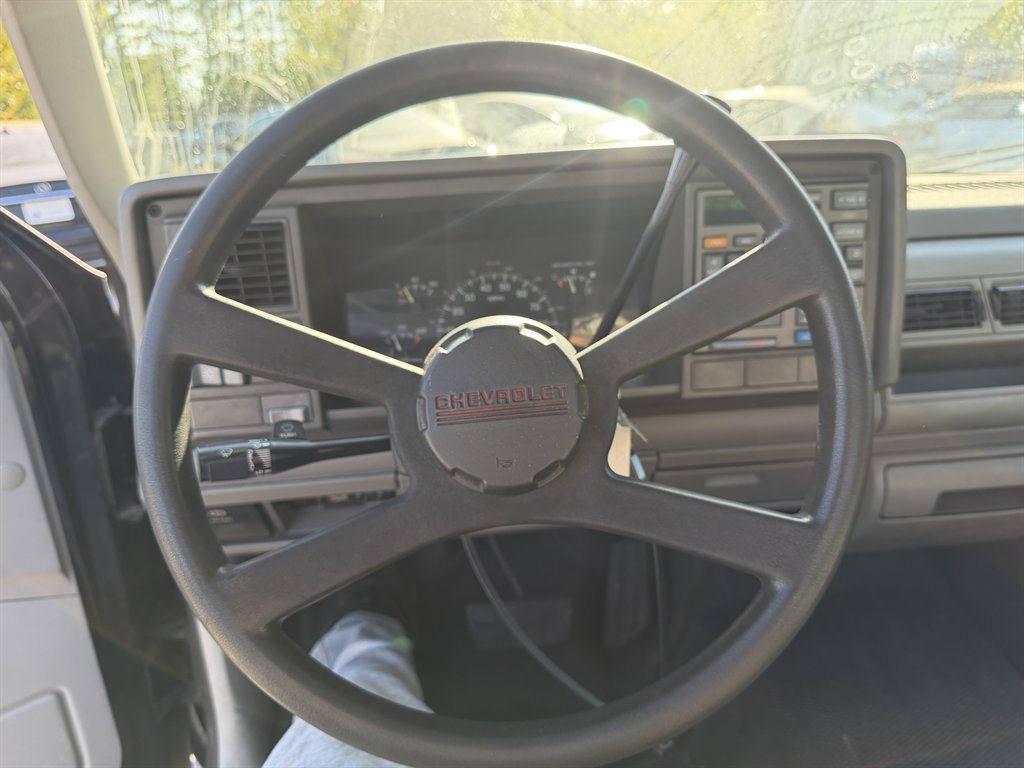 1994 Chevrolet Gmt-400 - $9,995