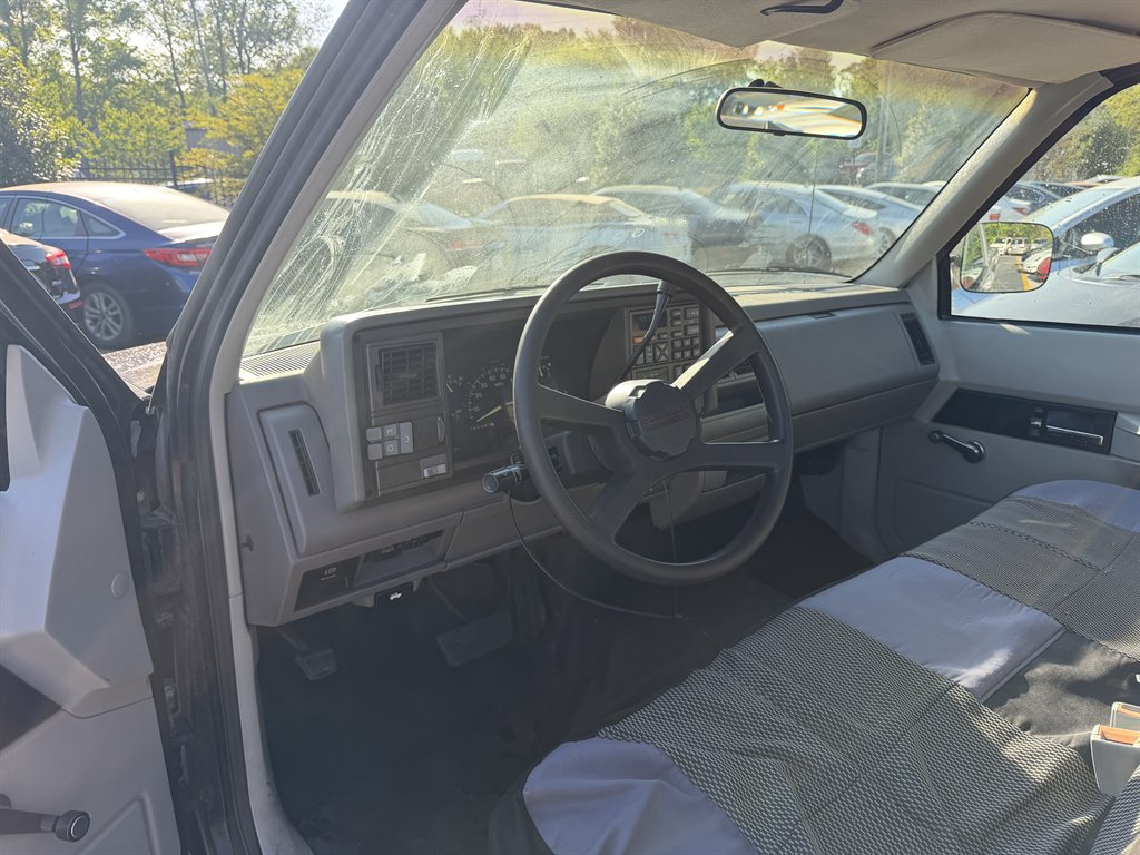 1994 Chevrolet Gmt-400 - $9,995