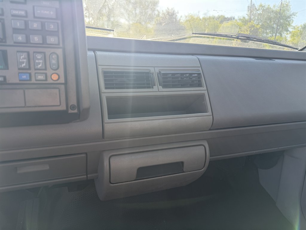 1994 Chevrolet Gmt-400 - $9,995