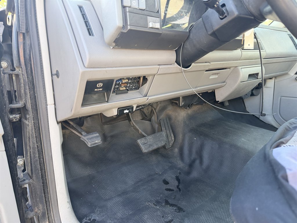 1994 Chevrolet Gmt-400 - $9,995