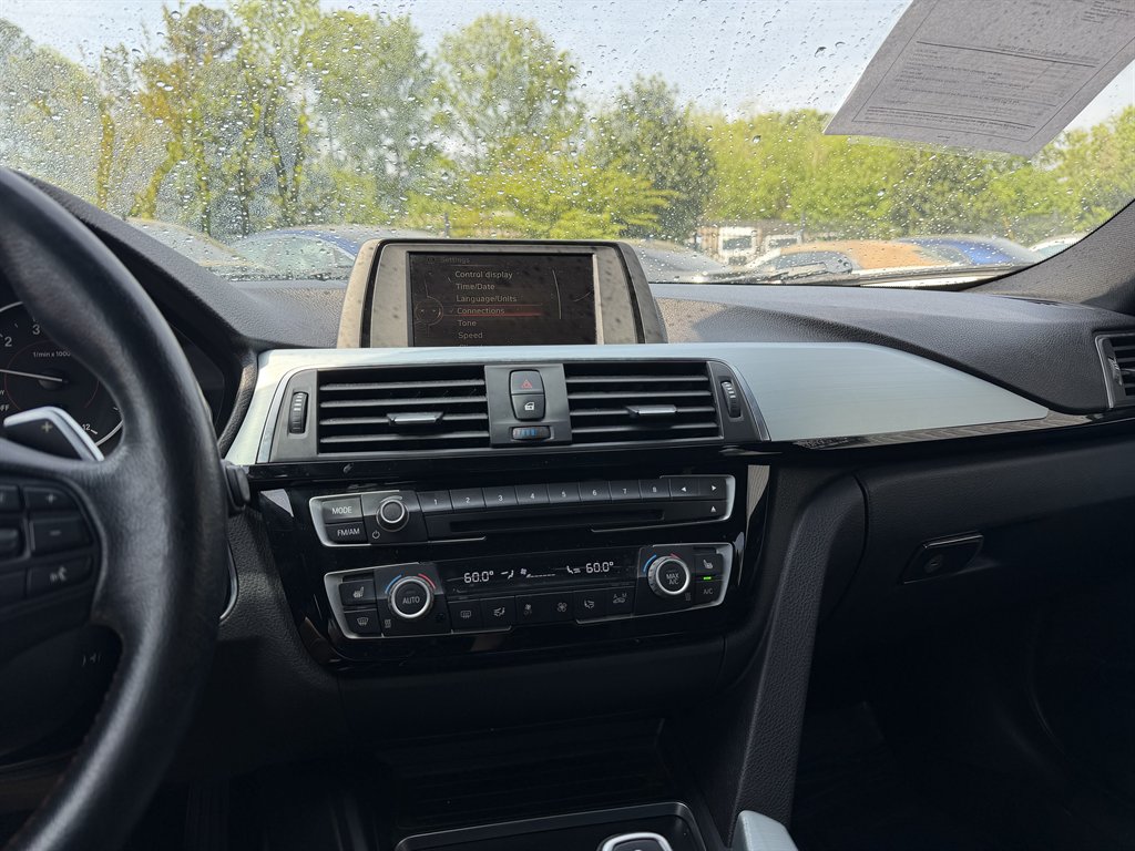 2016 BMW 328d - $9,995