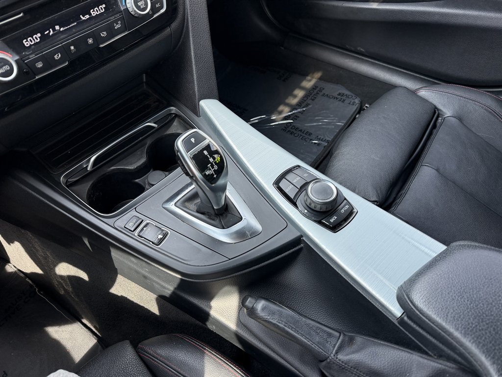 2016 BMW 328d - $9,995