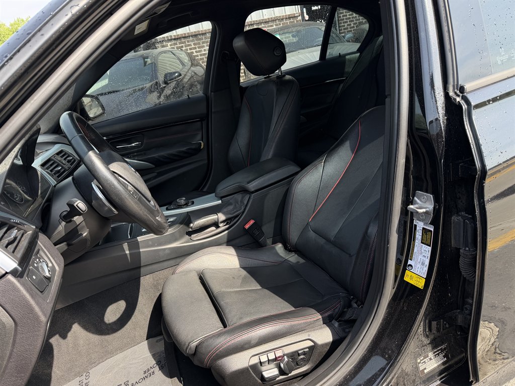 2016 BMW 328d - $9,995