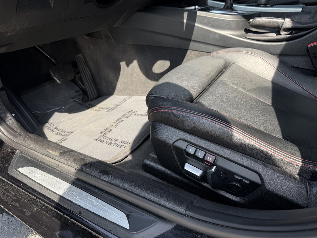 2016 BMW 328d - $9,995