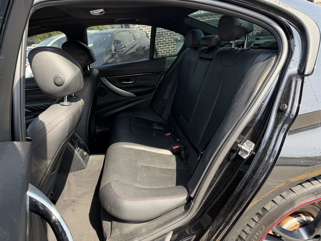 2016 BMW 328d - $9,995