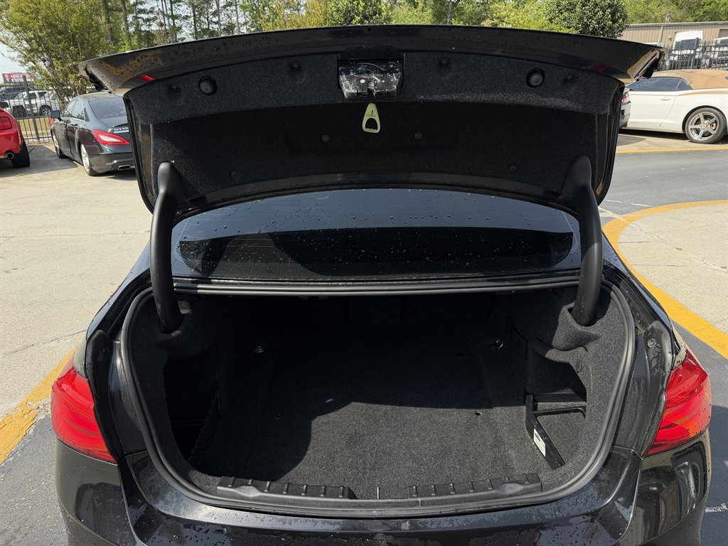 2016 BMW 328d - $9,995