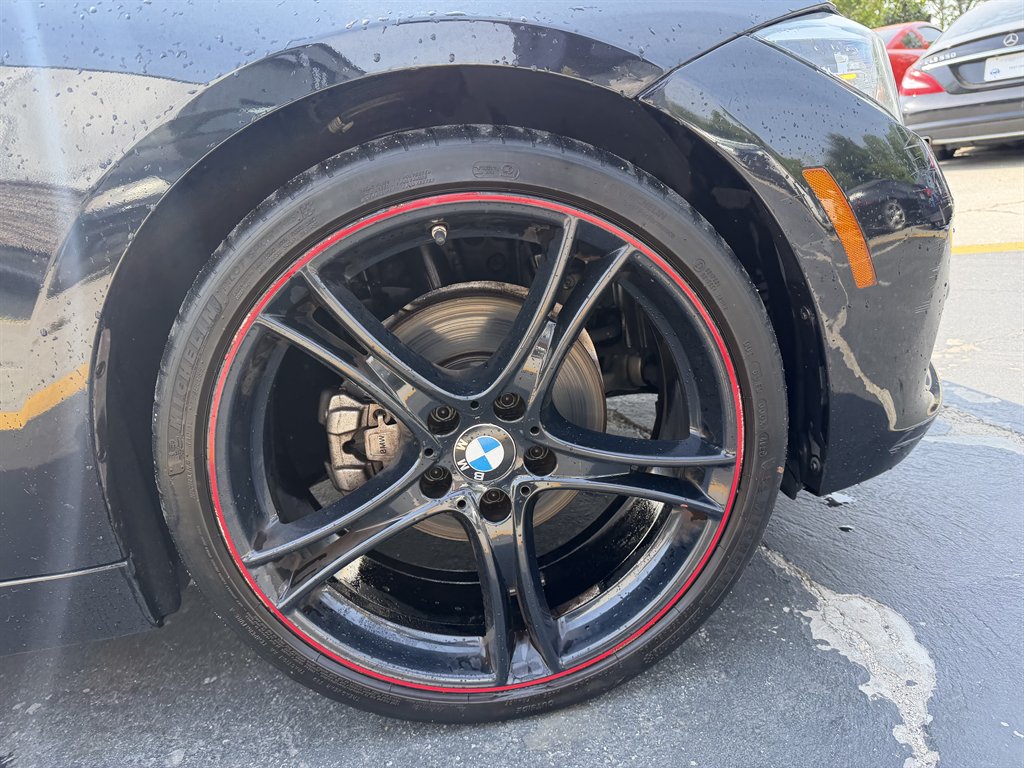 2016 BMW 328d - $9,995