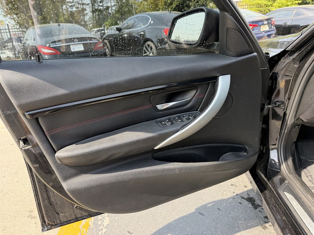 2016 BMW 328d - $9,995