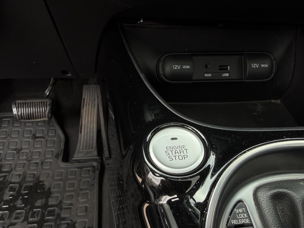 2015 Kia Soul - $7,995