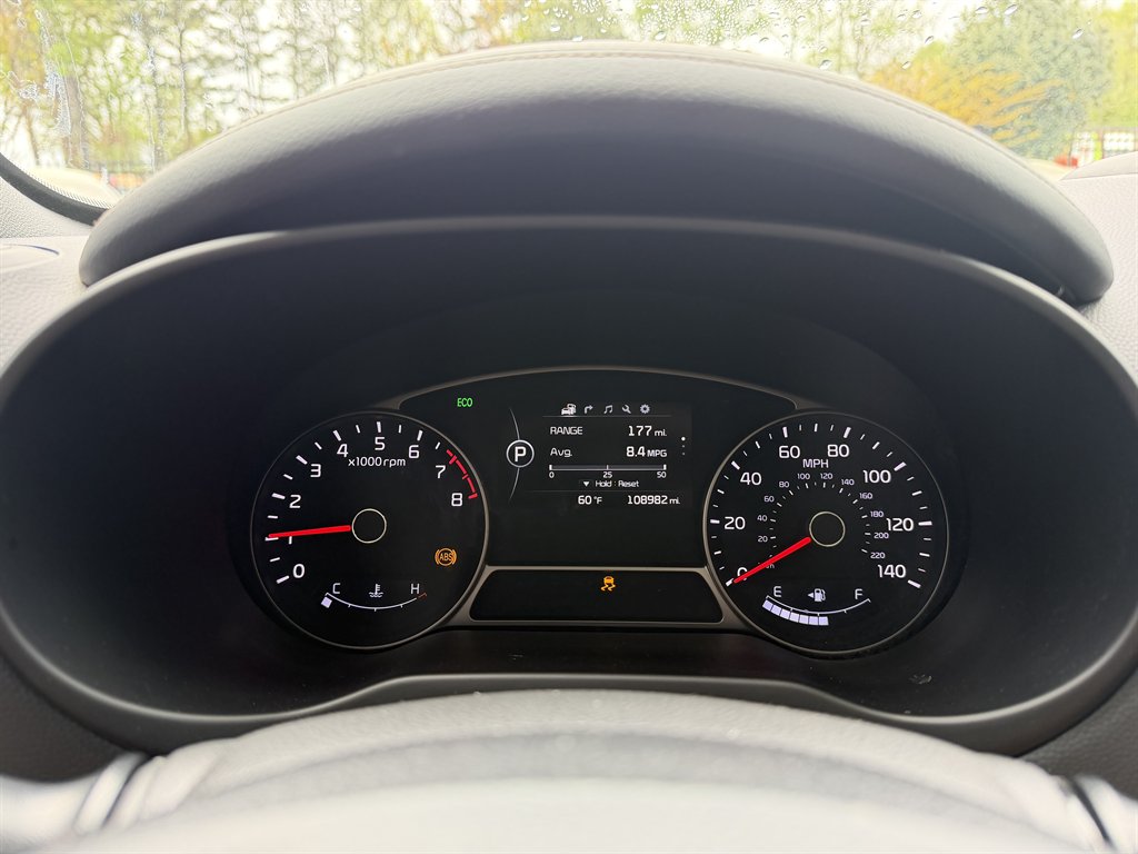 2015 Kia Soul - $7,995