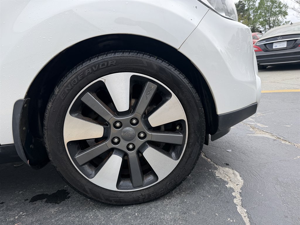 2015 Kia Soul - $7,995