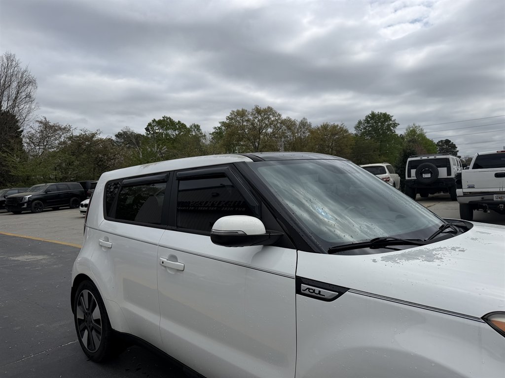 2015 Kia Soul - $7,995