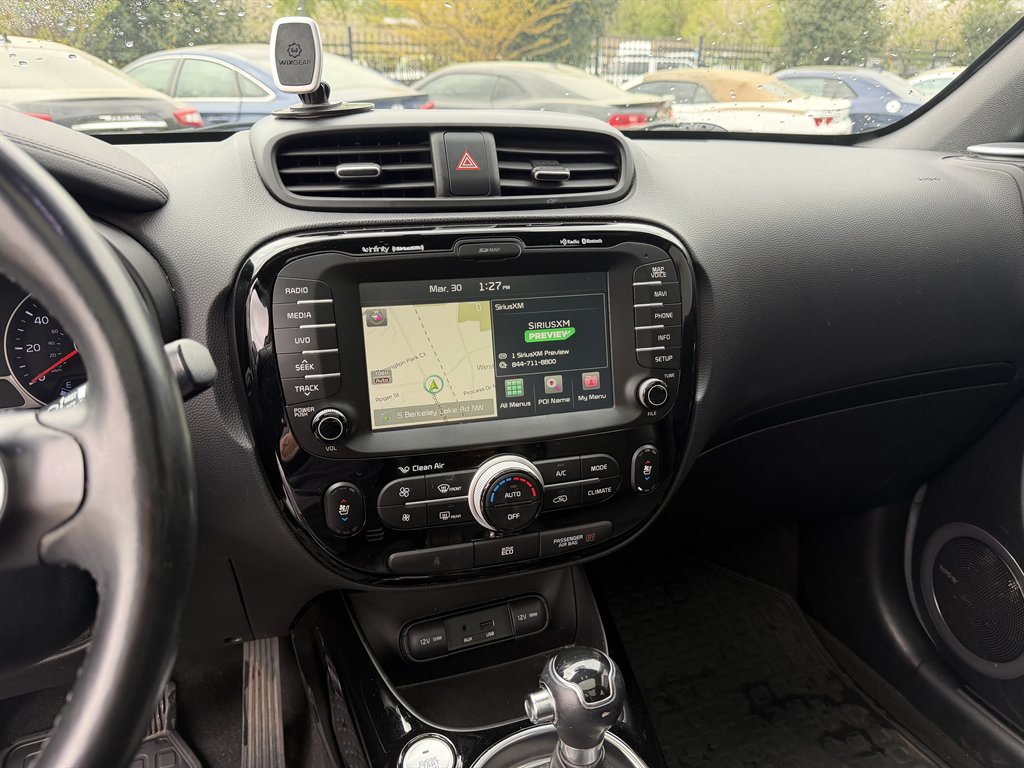 2015 Kia Soul - $7,995