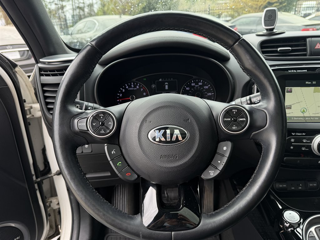 2015 Kia Soul - $7,995