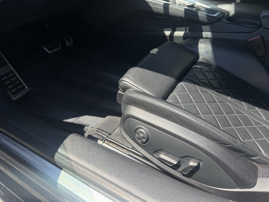 2016 Audi TT - $16,995