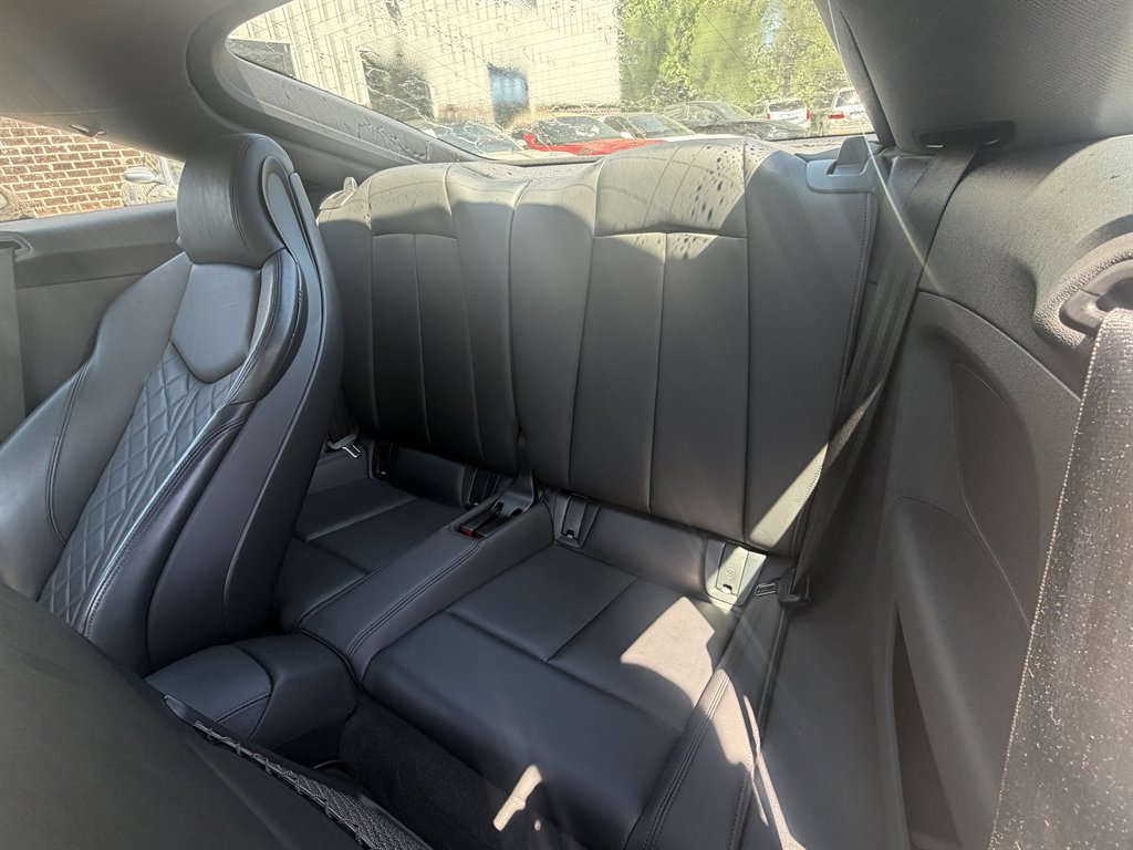 2016 Audi TT - $16,995