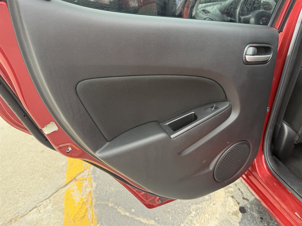 2014 MAZDA MAZDA2 - $8,995