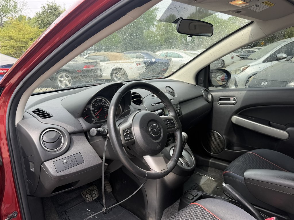 2014 MAZDA MAZDA2 - $8,995