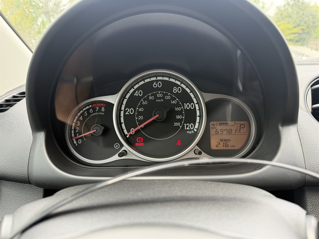 2014 MAZDA MAZDA2 - $8,995