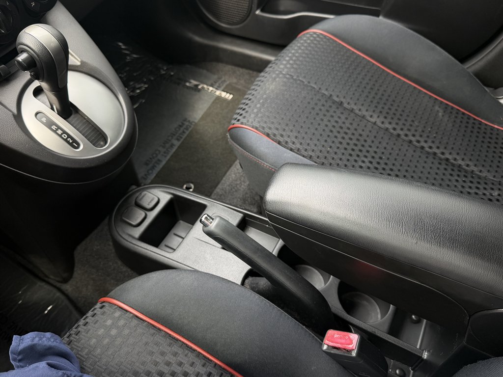 2014 MAZDA MAZDA2 - $8,995
