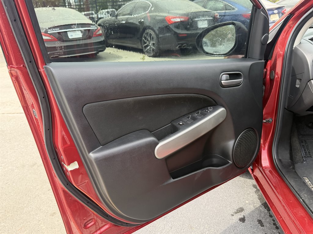 2014 MAZDA MAZDA2 - $8,995