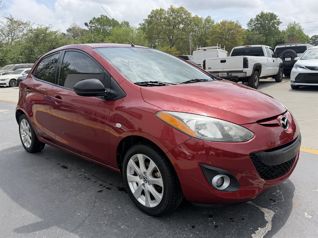 View vehicle photo 3