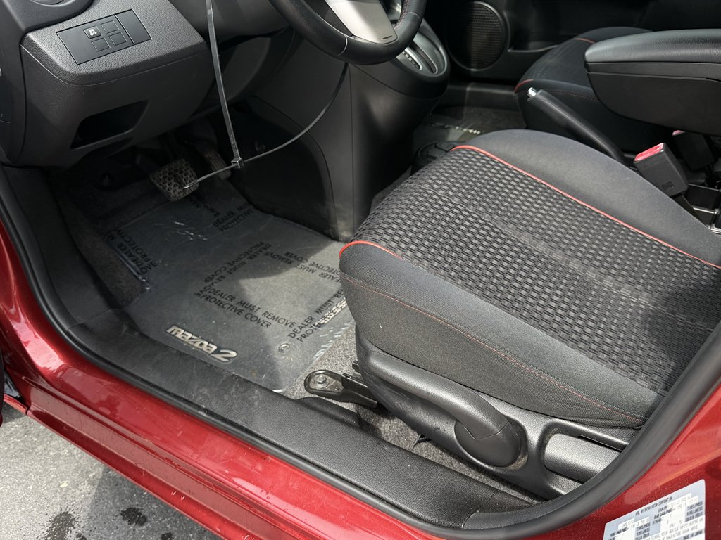 2014 MAZDA MAZDA2 - $8,995
