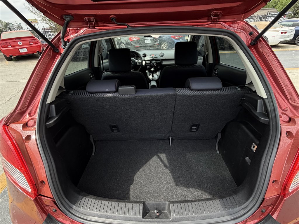 2014 MAZDA MAZDA2 - $8,995