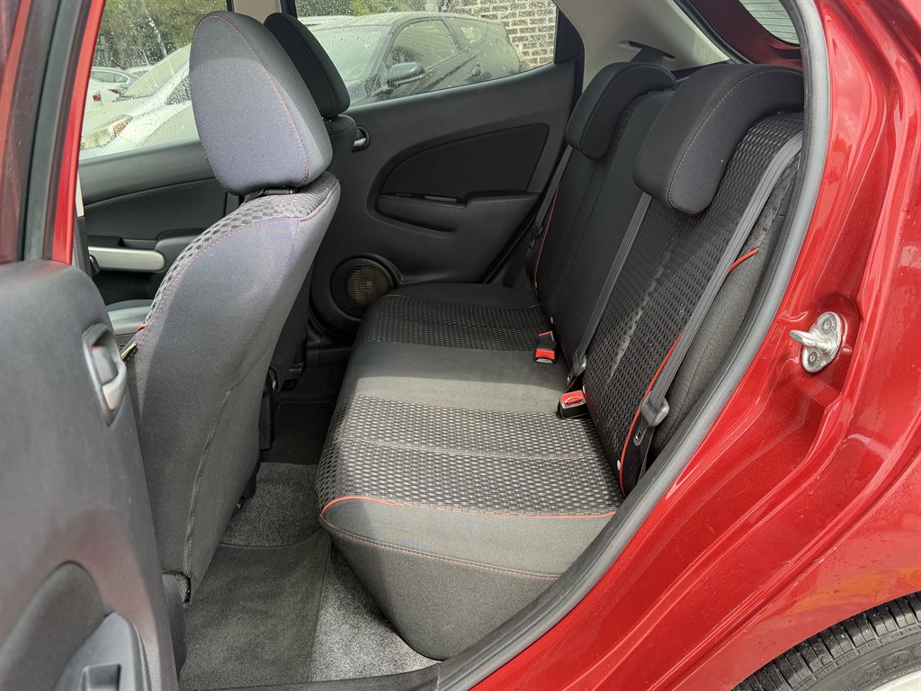 2014 MAZDA MAZDA2 - $8,995