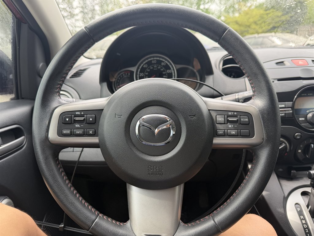 2014 MAZDA MAZDA2 - $8,995
