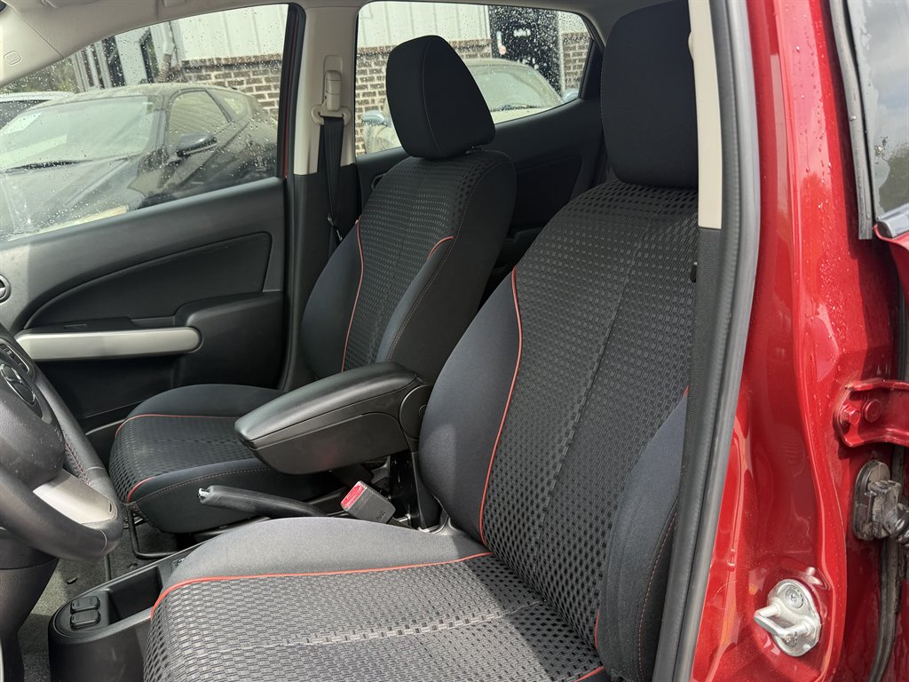 2014 MAZDA MAZDA2 - $8,995