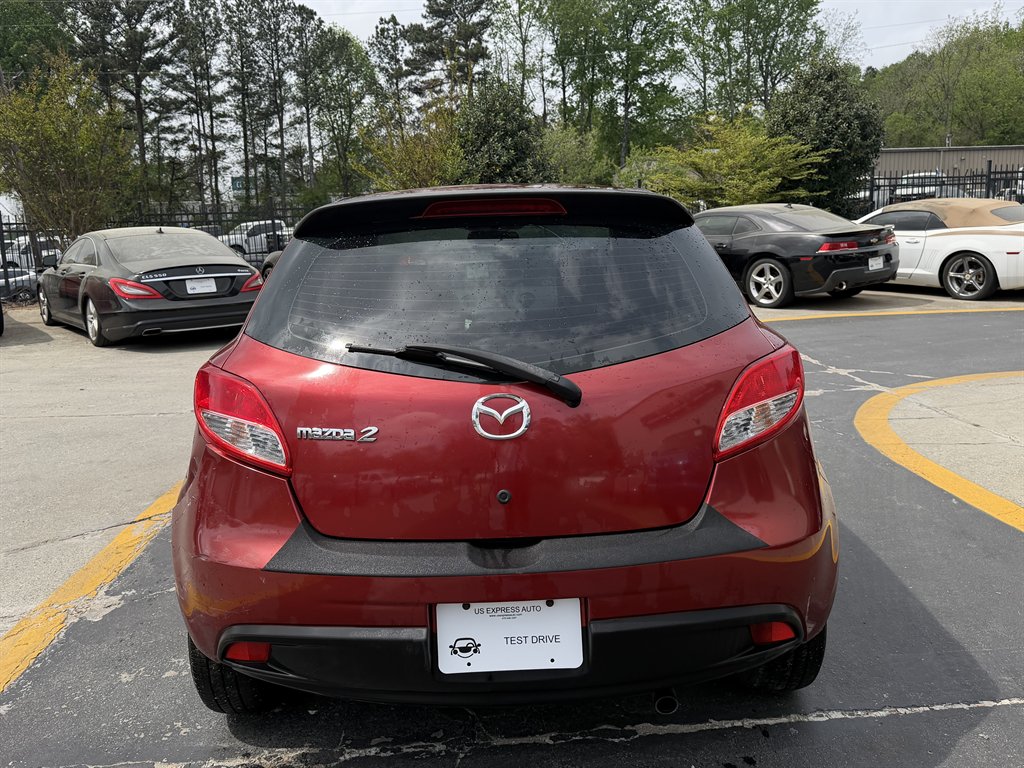 View vehicle photo 7