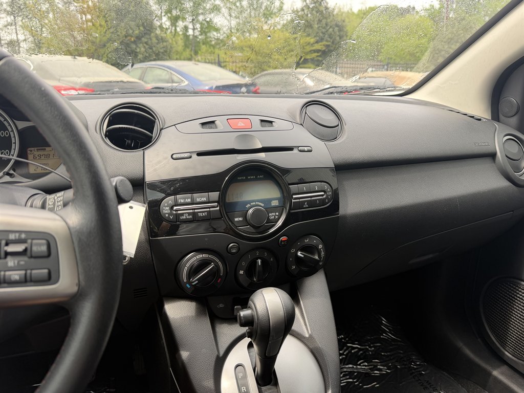 2014 MAZDA MAZDA2 - $8,995