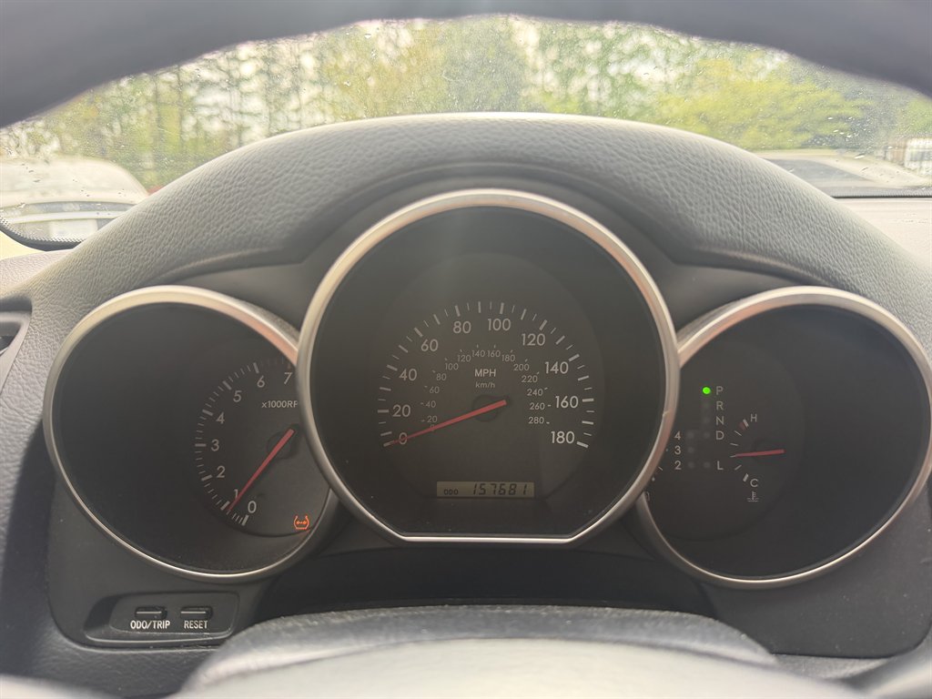 2002 Lexus SC - $8,995